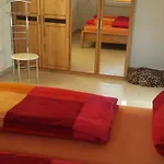 Haus Am Leuchtfeuer A Casa de Férias Peenemunde