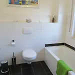 Haus Am Leuchtfeuer A Casa de Férias Peenemunde