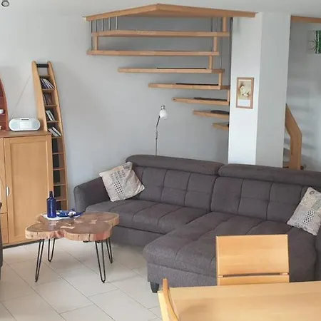 Haus Am Leuchtfeuer A * פנמינדה