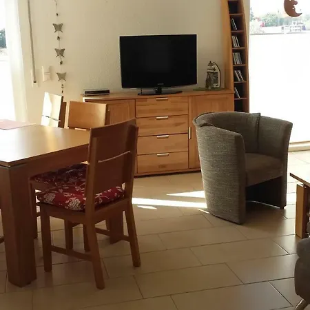 Haus Am Leuchtfeuer A * Peenemünde