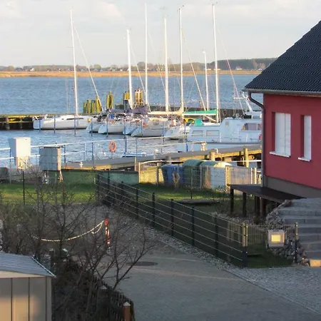 Haus Am Leuchtfeuer A * פנמינדה