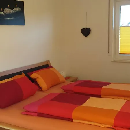 Haus Am Leuchtfeuer A