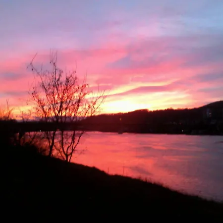 Haus Am Leuchtfeuer A * פנמינדה