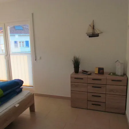 Haus Am Leuchtfeuer A *